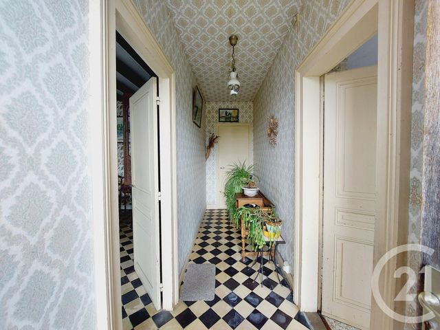 maison à vendre - 5 pièces - 114.85 m2 - BEC DE MORTAGNE - 76 - HAUTE-NORMANDIE - Century 21 Accore