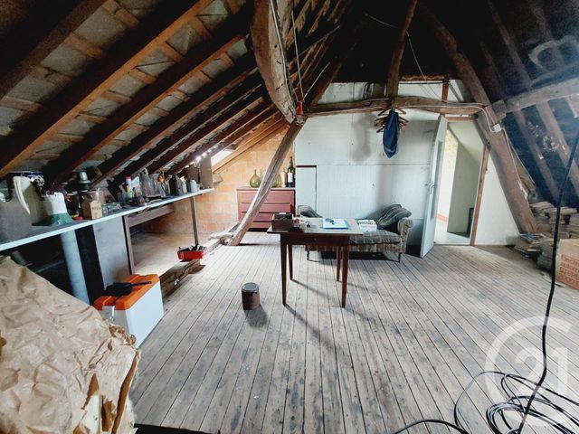 maison à vendre - 5 pièces - 114.85 m2 - BEC DE MORTAGNE - 76 - HAUTE-NORMANDIE - Century 21 Accore