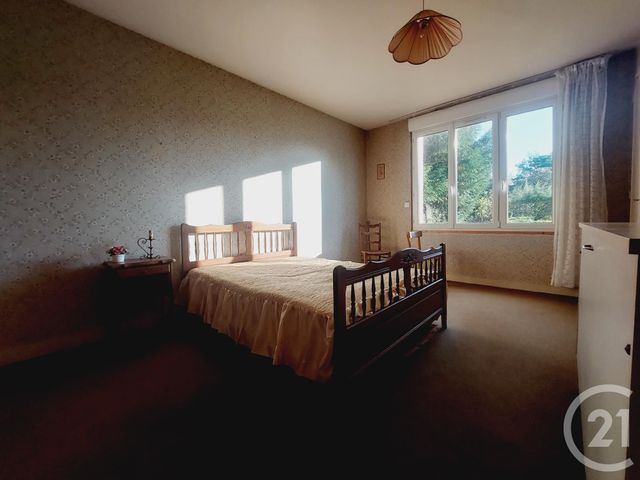 maison à vendre - 5 pièces - 114.85 m2 - BEC DE MORTAGNE - 76 - HAUTE-NORMANDIE - Century 21 Accore