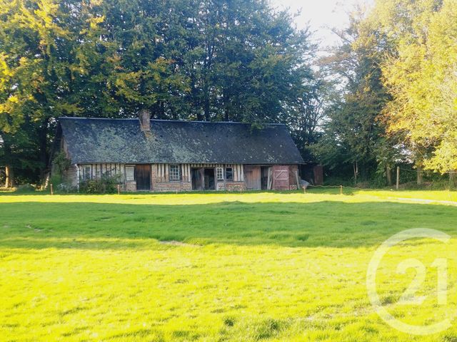 maison à vendre - 5 pièces - 114.85 m2 - BEC DE MORTAGNE - 76 - HAUTE-NORMANDIE - Century 21 Accore