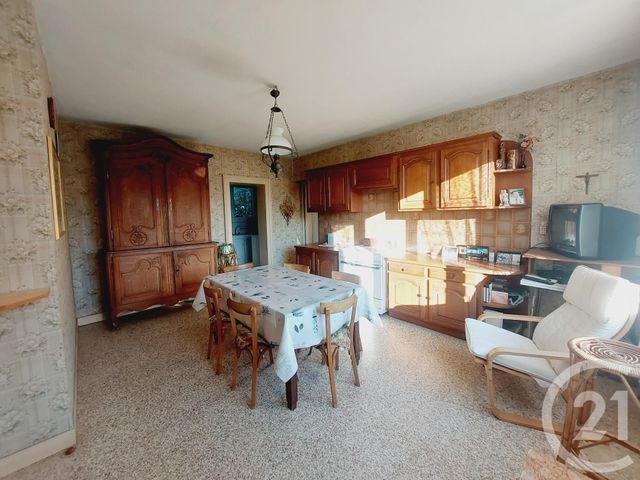 maison à vendre - 5 pièces - 114.85 m2 - BEC DE MORTAGNE - 76 - HAUTE-NORMANDIE - Century 21 Accore