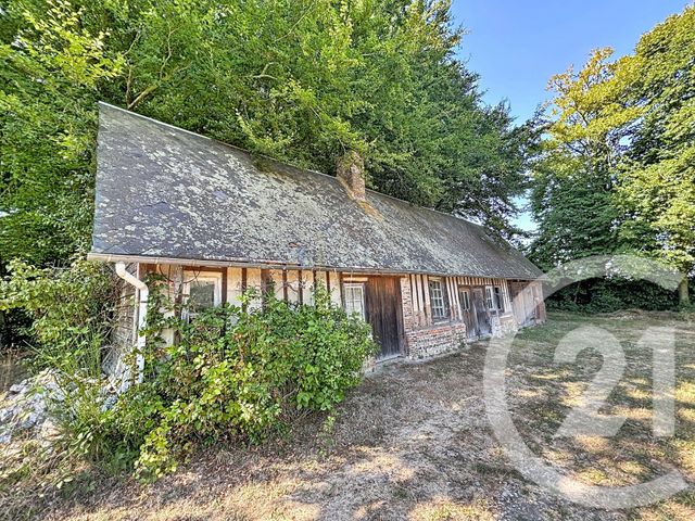 maison à vendre - 5 pièces - 114.85 m2 - BEC DE MORTAGNE - 76 - HAUTE-NORMANDIE - Century 21 Accore