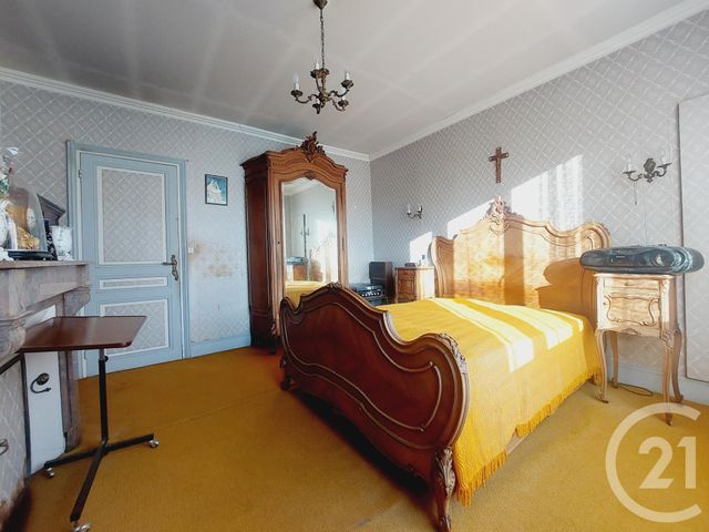 maison à vendre - 5 pièces - 114.85 m2 - BEC DE MORTAGNE - 76 - HAUTE-NORMANDIE - Century 21 Accore