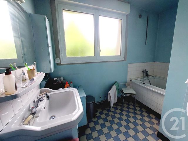 maison à vendre - 5 pièces - 114.85 m2 - BEC DE MORTAGNE - 76 - HAUTE-NORMANDIE - Century 21 Accore