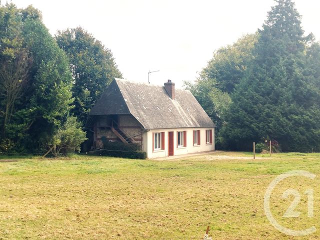 maison à vendre - 5 pièces - 114.85 m2 - BEC DE MORTAGNE - 76 - HAUTE-NORMANDIE - Century 21 Accore