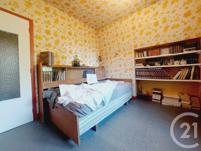 maison à vendre - 5 pièces - 114.85 m2 - BEC DE MORTAGNE - 76 - HAUTE-NORMANDIE - Century 21 Accore