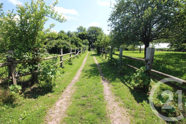 maison à vendre - 8 pièces - 208.3 m2 - SASSETOT LE MAUCONDUIT - 76 - HAUTE-NORMANDIE - Century 21 Accore