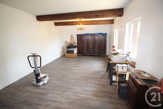 maison à vendre - 8 pièces - 208.3 m2 - SASSETOT LE MAUCONDUIT - 76 - HAUTE-NORMANDIE - Century 21 Accore