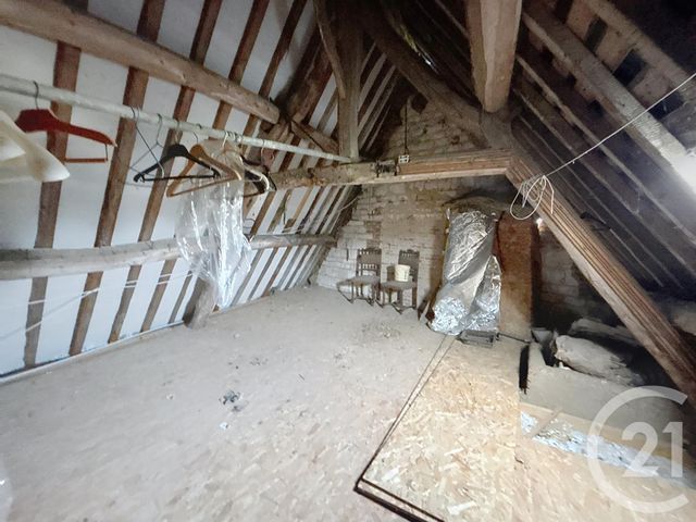 maison à vendre - 8 pièces - 208.3 m2 - SASSETOT LE MAUCONDUIT - 76 - HAUTE-NORMANDIE - Century 21 Accore
