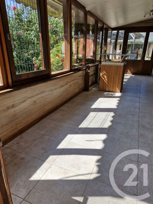 maison à vendre - 8 pièces - 208.3 m2 - SASSETOT LE MAUCONDUIT - 76 - HAUTE-NORMANDIE - Century 21 Accore