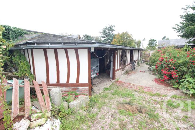 maison à vendre - 8 pièces - 208.3 m2 - SASSETOT LE MAUCONDUIT - 76 - HAUTE-NORMANDIE - Century 21 Accore