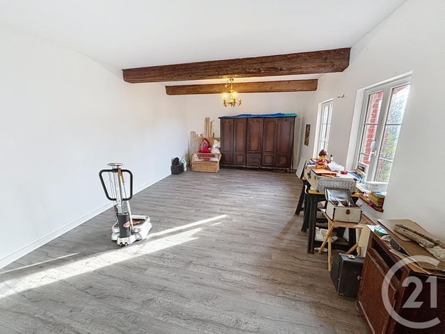 maison à vendre - 8 pièces - 208.3 m2 - SASSETOT LE MAUCONDUIT - 76 - HAUTE-NORMANDIE - Century 21 Accore