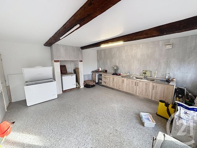 maison à vendre - 8 pièces - 208.3 m2 - SASSETOT LE MAUCONDUIT - 76 - HAUTE-NORMANDIE - Century 21 Accore