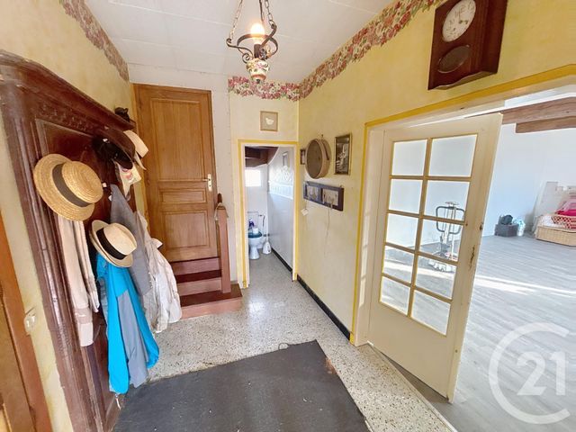 maison à vendre - 8 pièces - 208.3 m2 - SASSETOT LE MAUCONDUIT - 76 - HAUTE-NORMANDIE - Century 21 Accore