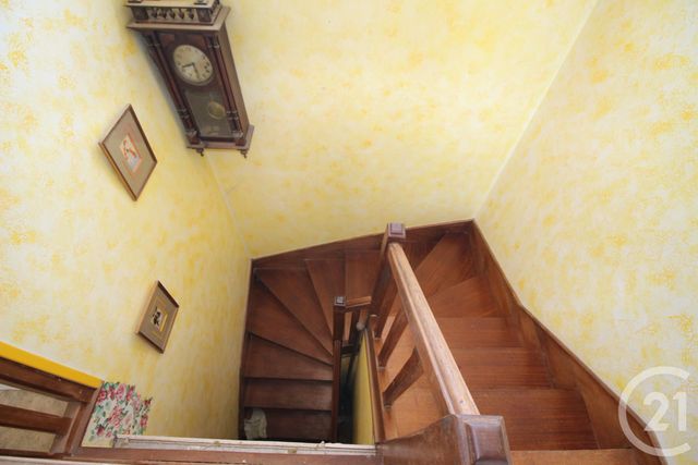 maison à vendre - 8 pièces - 208.3 m2 - SASSETOT LE MAUCONDUIT - 76 - HAUTE-NORMANDIE - Century 21 Accore