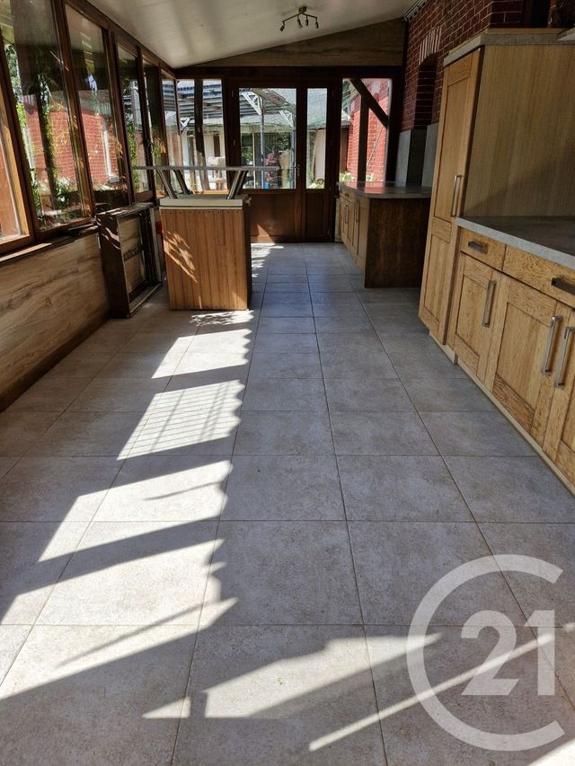 maison à vendre - 8 pièces - 208.3 m2 - SASSETOT LE MAUCONDUIT - 76 - HAUTE-NORMANDIE - Century 21 Accore