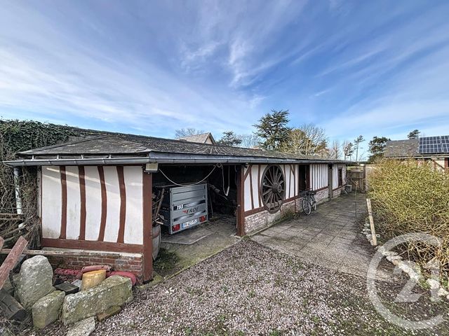maison à vendre - 8 pièces - 208.3 m2 - SASSETOT LE MAUCONDUIT - 76 - HAUTE-NORMANDIE - Century 21 Accore