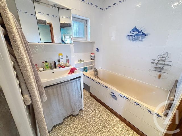 maison à vendre - 8 pièces - 208.3 m2 - SASSETOT LE MAUCONDUIT - 76 - HAUTE-NORMANDIE - Century 21 Accore