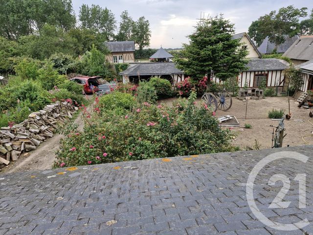 maison à vendre - 8 pièces - 208.3 m2 - SASSETOT LE MAUCONDUIT - 76 - HAUTE-NORMANDIE - Century 21 Accore