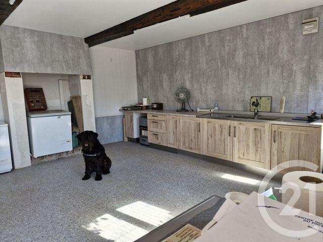 maison à vendre - 8 pièces - 208.3 m2 - SASSETOT LE MAUCONDUIT - 76 - HAUTE-NORMANDIE - Century 21 Accore