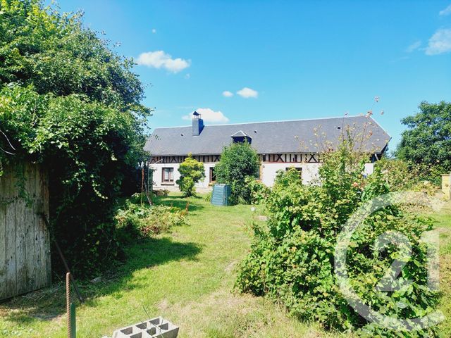  - THEUVILLE AUX MAILLOTS - 