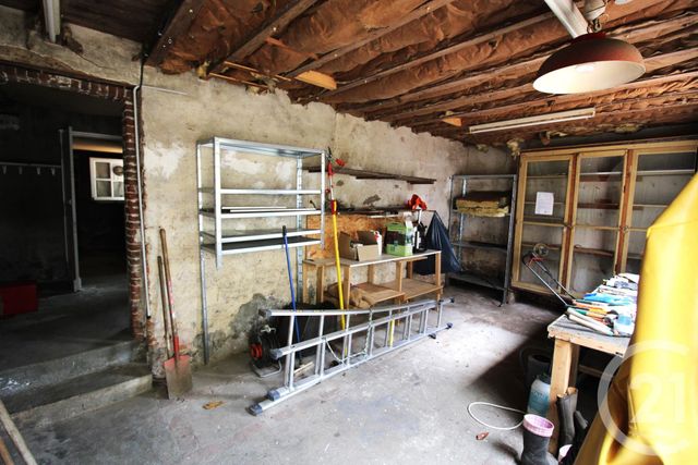 maison à vendre - 7 pièces - 180.0 m2 - LES LOGES - 76 - HAUTE-NORMANDIE - Century 21 Accore