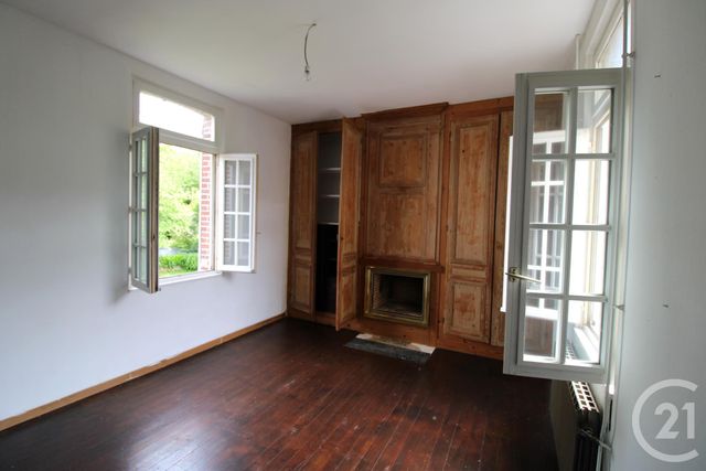 maison à vendre - 7 pièces - 180.0 m2 - LES LOGES - 76 - HAUTE-NORMANDIE - Century 21 Accore