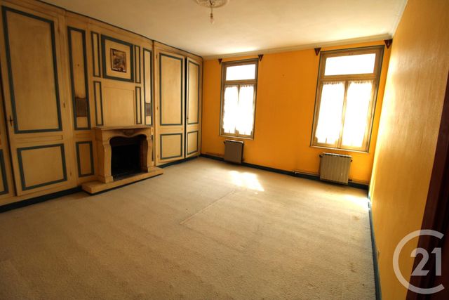 maison à vendre - 7 pièces - 180.0 m2 - LES LOGES - 76 - HAUTE-NORMANDIE - Century 21 Accore