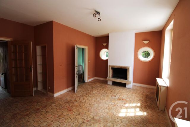 maison à vendre - 7 pièces - 180.0 m2 - LES LOGES - 76 - HAUTE-NORMANDIE - Century 21 Accore