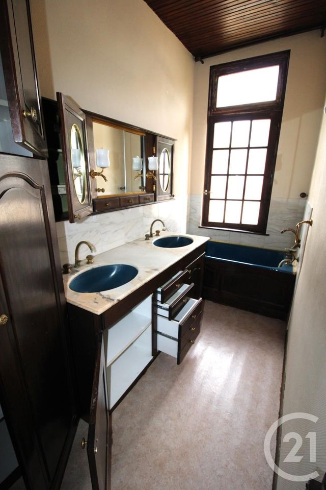 maison à vendre - 7 pièces - 180.0 m2 - LES LOGES - 76 - HAUTE-NORMANDIE - Century 21 Accore