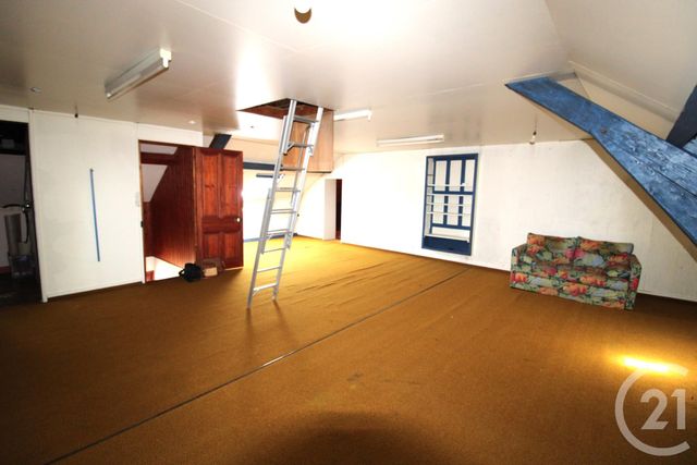 maison à vendre - 7 pièces - 180.0 m2 - LES LOGES - 76 - HAUTE-NORMANDIE - Century 21 Accore