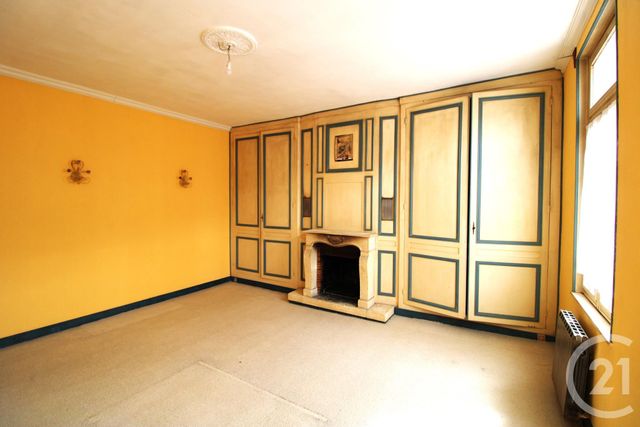 maison à vendre - 7 pièces - 180.0 m2 - LES LOGES - 76 - HAUTE-NORMANDIE - Century 21 Accore