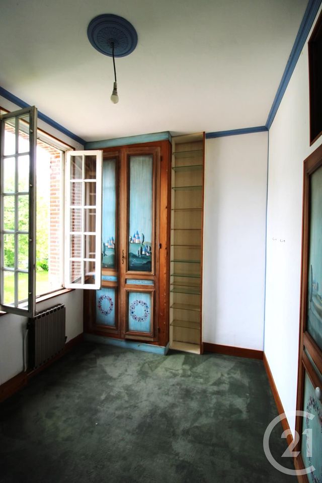 maison à vendre - 7 pièces - 180.0 m2 - LES LOGES - 76 - HAUTE-NORMANDIE - Century 21 Accore