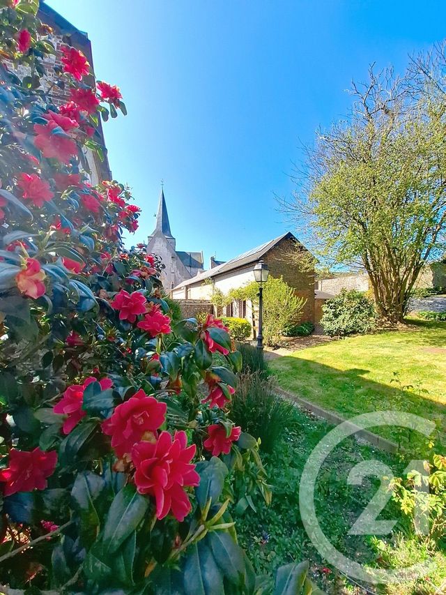 maison à vendre - 7 pièces - 180.0 m2 - LES LOGES - 76 - HAUTE-NORMANDIE - Century 21 Accore