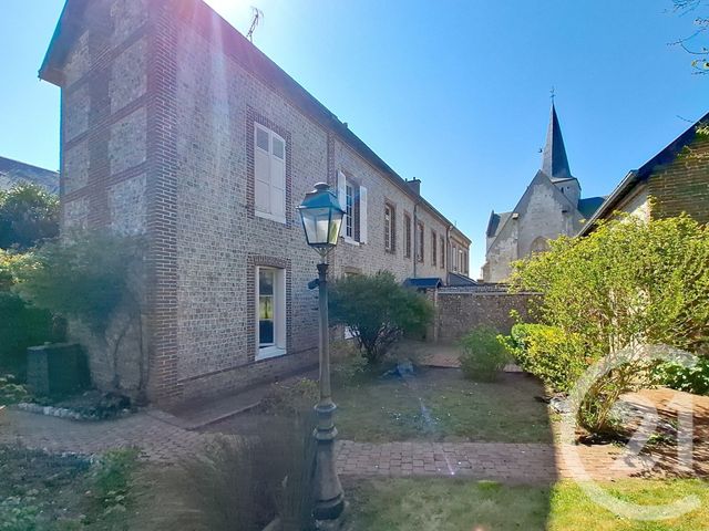maison à vendre - 7 pièces - 180.0 m2 - LES LOGES - 76 - HAUTE-NORMANDIE - Century 21 Accore
