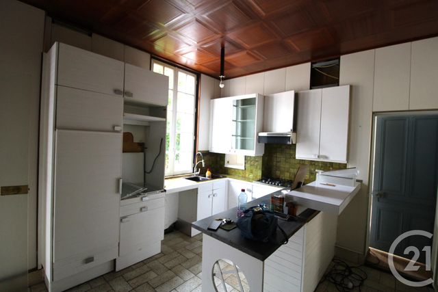 maison à vendre - 7 pièces - 180.0 m2 - LES LOGES - 76 - HAUTE-NORMANDIE - Century 21 Accore