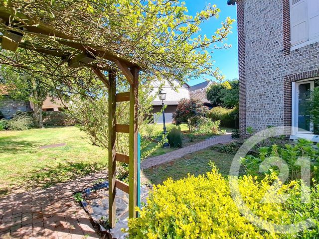 maison à vendre - 7 pièces - 180.0 m2 - LES LOGES - 76 - HAUTE-NORMANDIE - Century 21 Accore