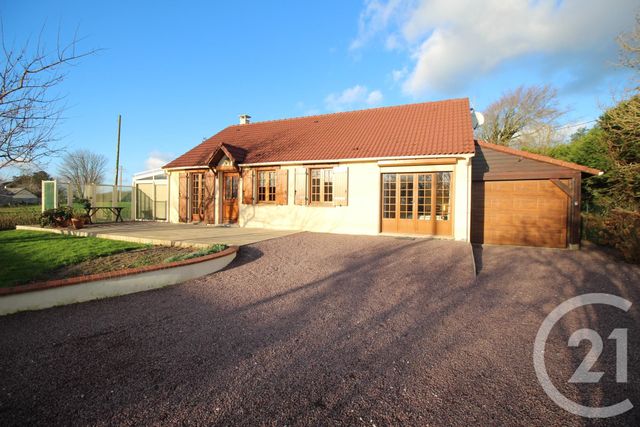 maison - SASSETOT LE MAUCONDUIT - 76