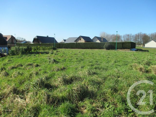 Terrain à vendre BEC DE MORTAGNE