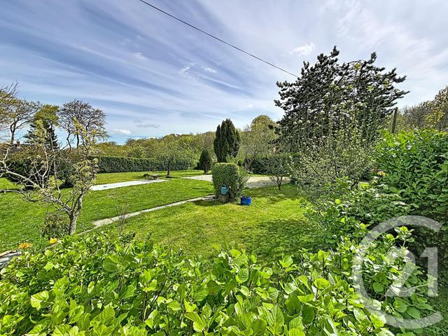 maison à vendre - 6 pièces - 132.0 m2 - SASSETOT LE MAUCONDUIT - 76 - HAUTE-NORMANDIE - Century 21 Accore