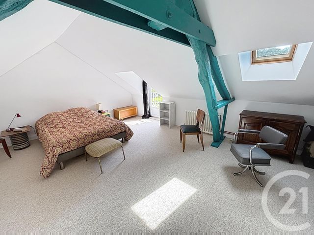 maison à vendre - 6 pièces - 132.0 m2 - SASSETOT LE MAUCONDUIT - 76 - HAUTE-NORMANDIE - Century 21 Accore