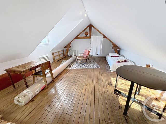 maison à vendre - 6 pièces - 132.0 m2 - SASSETOT LE MAUCONDUIT - 76 - HAUTE-NORMANDIE - Century 21 Accore