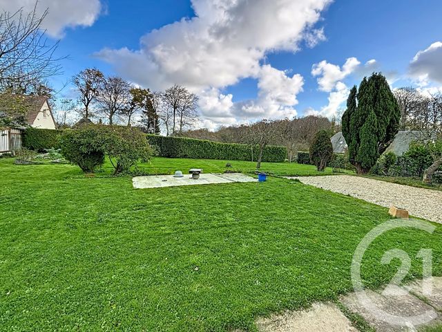 maison à vendre - 6 pièces - 132.0 m2 - SASSETOT LE MAUCONDUIT - 76 - HAUTE-NORMANDIE - Century 21 Accore