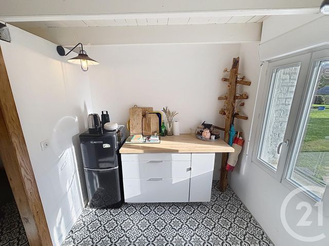 maison à vendre - 6 pièces - 132.0 m2 - SASSETOT LE MAUCONDUIT - 76 - HAUTE-NORMANDIE - Century 21 Accore