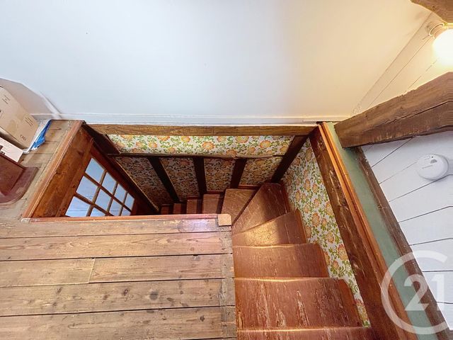 maison à vendre - 6 pièces - 132.0 m2 - SASSETOT LE MAUCONDUIT - 76 - HAUTE-NORMANDIE - Century 21 Accore