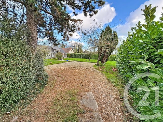 maison à vendre - 6 pièces - 132.0 m2 - SASSETOT LE MAUCONDUIT - 76 - HAUTE-NORMANDIE - Century 21 Accore