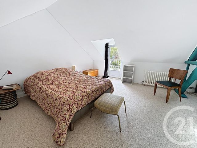 maison à vendre - 6 pièces - 132.0 m2 - SASSETOT LE MAUCONDUIT - 76 - HAUTE-NORMANDIE - Century 21 Accore