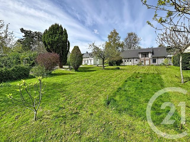 maison à vendre - 6 pièces - 132.0 m2 - SASSETOT LE MAUCONDUIT - 76 - HAUTE-NORMANDIE - Century 21 Accore