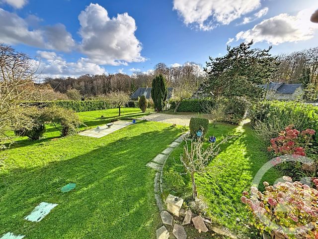 maison à vendre - 6 pièces - 132.0 m2 - SASSETOT LE MAUCONDUIT - 76 - HAUTE-NORMANDIE - Century 21 Accore