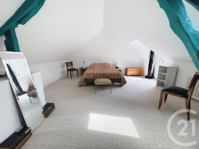 maison à vendre - 6 pièces - 132.0 m2 - SASSETOT LE MAUCONDUIT - 76 - HAUTE-NORMANDIE - Century 21 Accore